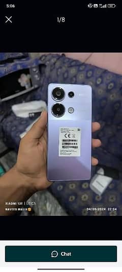 Redmi note 13 pro 0