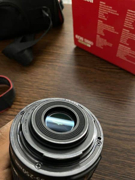 Cannon Zoom Lens For sale 3