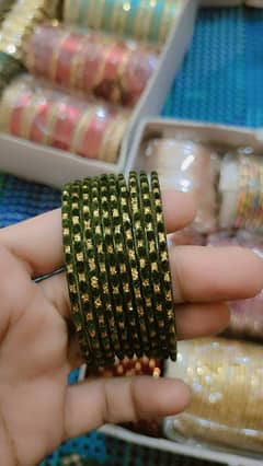 medium size bangles 0