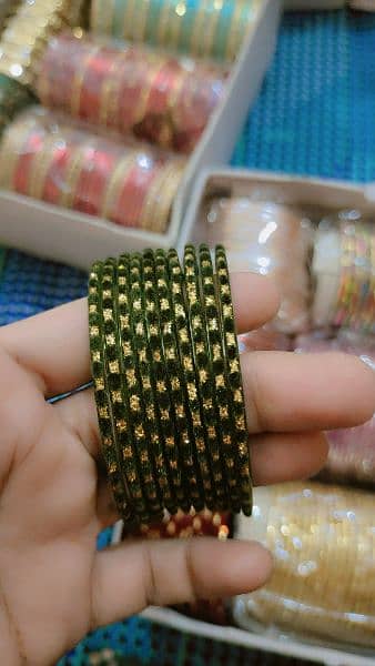 medium size bangles 0