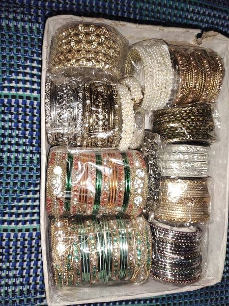 medium size bangles 5