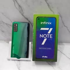 infinix