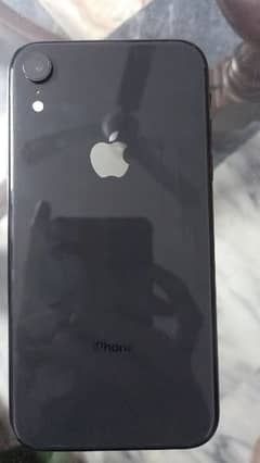 IPHONE XR 128GB factory unlock