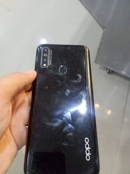 oppo a31 2