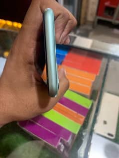 iPhone 11 jv non Pta non active 03073516643 0