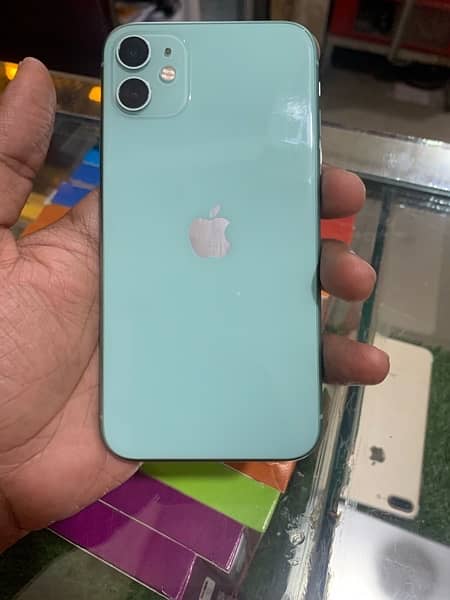 iPhone 11 jv non Pta non active 03073516643 1