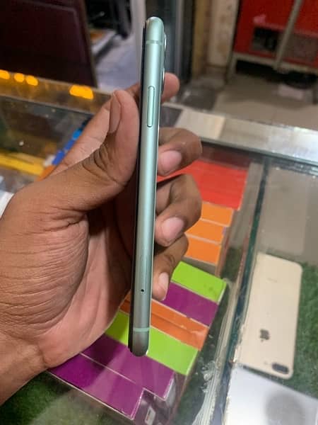 iPhone 11 jv non Pta non active 03073516643 2