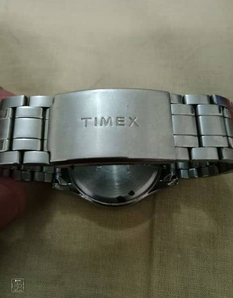 Timex watch 2