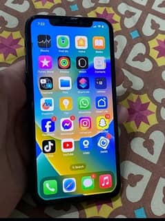 iphone xs max 256gb