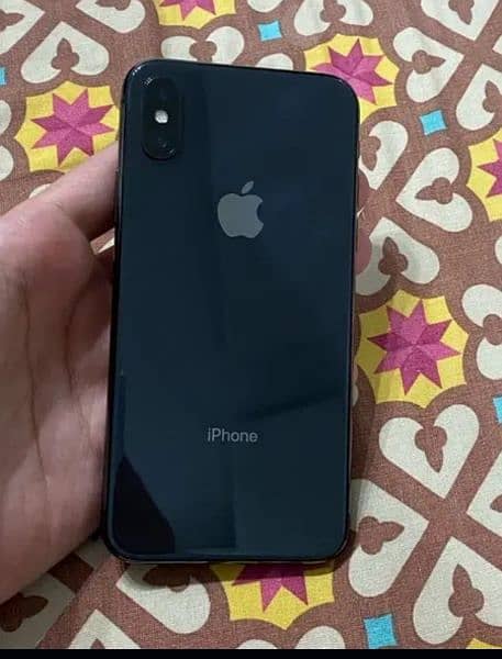 iphone xs max 256gb 5