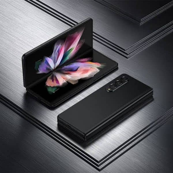 samsung galaxy z fold 3 5g 1