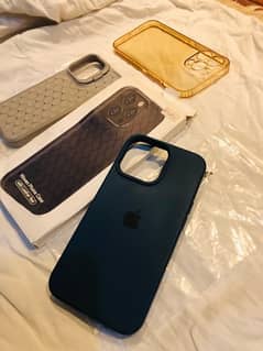 IPhone 13 Pro case