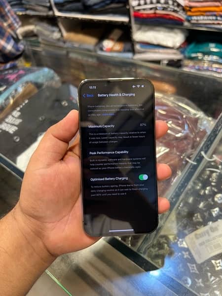 i phone 13 pro 256 gb non pta fctry unlock 5