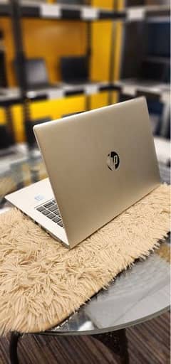 Core i5 8th Gen Hp Probook G4