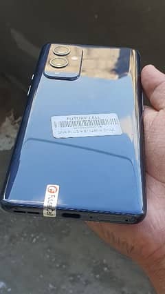 One Plus 9 8/128 Dual Sim Global with original charger