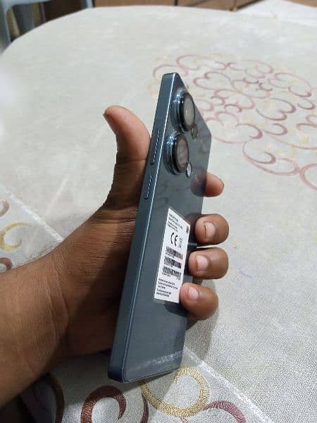 Redmi note 13 pro 256 gb 1