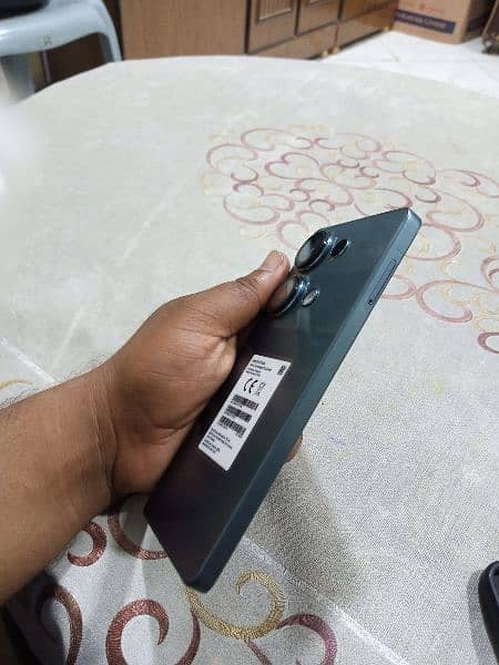 Redmi note 13 pro 256 gb 2