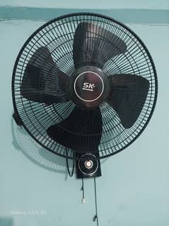 Sk Bracket Fan