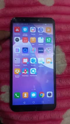 Huawei Y7 prime 2018 3/32