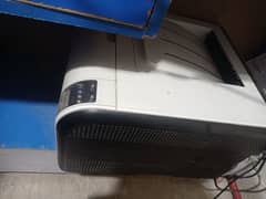 Hp Colour Printer and Scanner