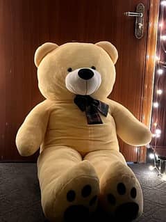 Teddy Bears/Big Size Teddy Bear/Stuff Toys/Birthday/anniversary Gift