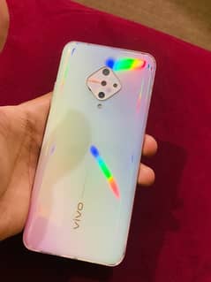 vivo s1 pro 8/128 dual pta approved