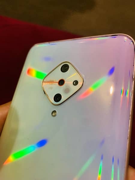 vivo s1 pro 8/128 dual pta approved 1