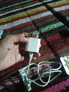 apple original Charger 20wat