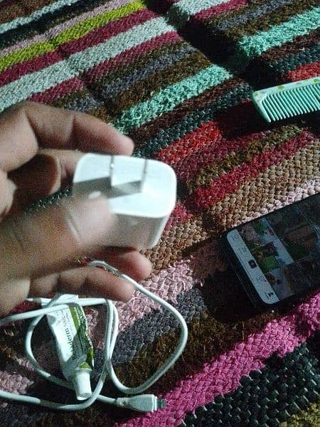 apple original Charger 20wat 1