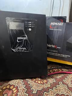 homage ups inverter