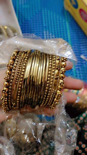 medium size bangles 12