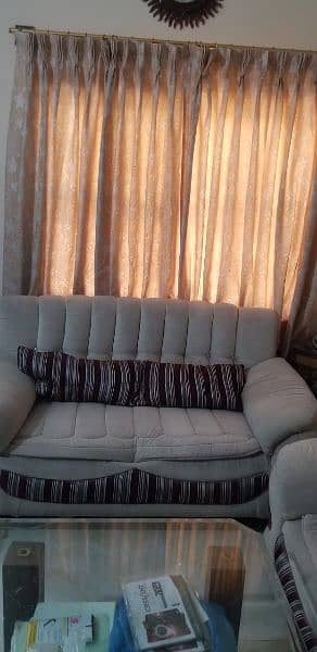 7 seater sofa set 1