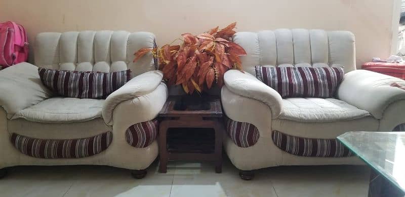 7 seater sofa set 2