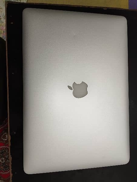 MacBook pro 2015 15" 4