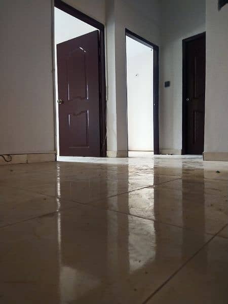 Flat For Sale 2 Bed DD - Country Heights Scheme 33, Karachi 3