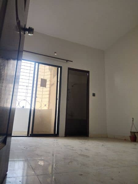 Flat For Sale 2 Bed DD - Country Heights Scheme 33, Karachi 4