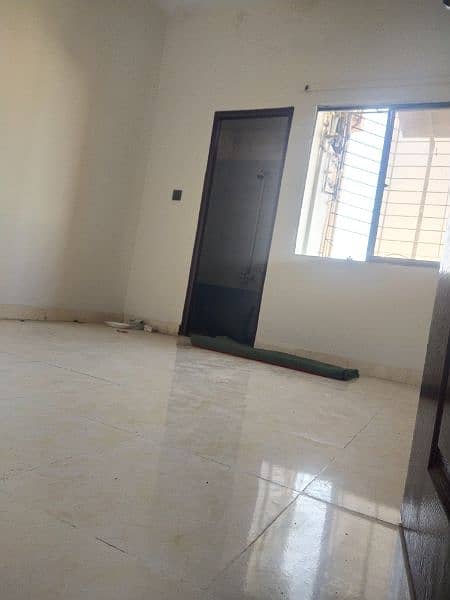 Flat For Sale 2 Bed DD - Country Heights Scheme 33, Karachi 5