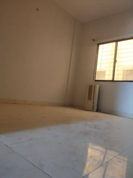 Flat For Sale 2 Bed DD - Country Heights Scheme 33, Karachi 6