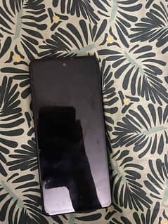 Infinix. hot . 30. with box n charger. very good condition 0