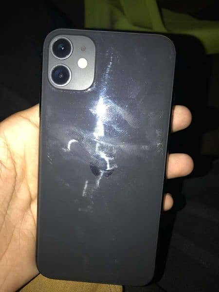 iphone 11 64 gb non PTA 0