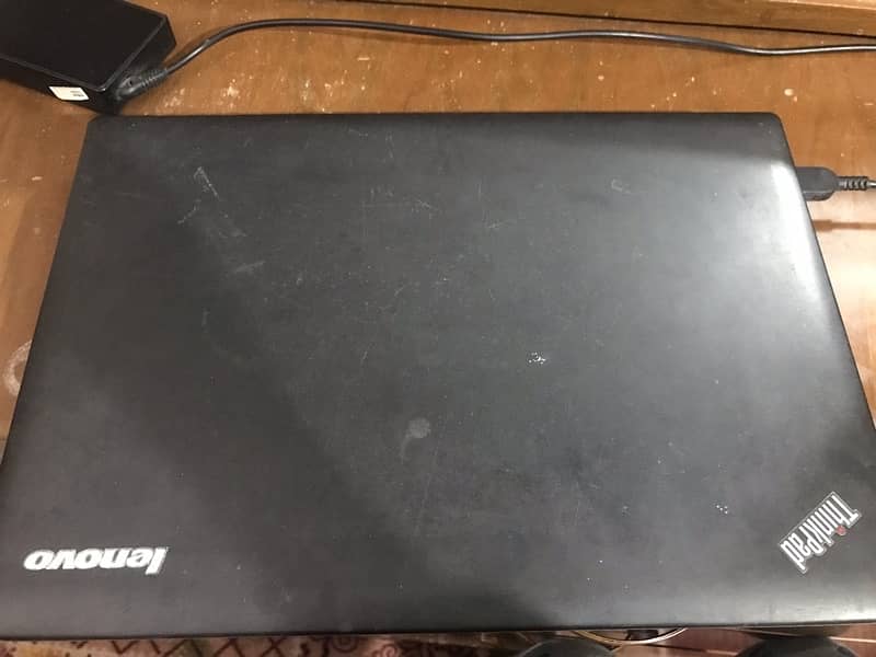 Lenovo laptop 2