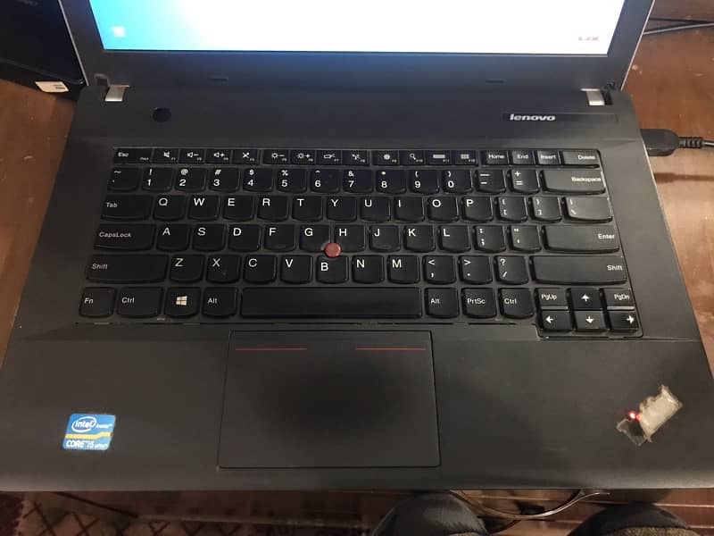 Lenovo laptop 3