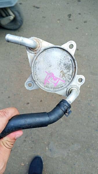 Toyota raize spare parts 1