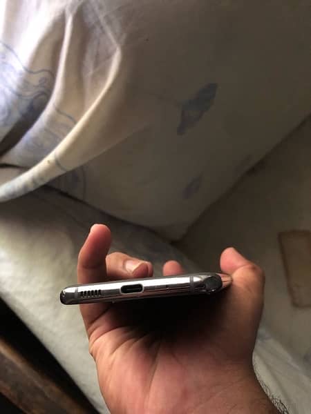 Samsung S20 Fresh LCD 0