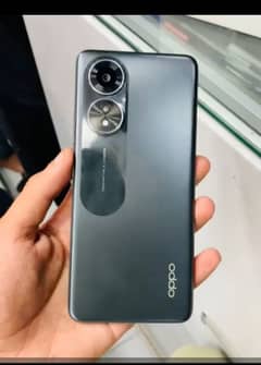 oppo a58 8 128 0