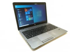 HP Probook 455 G1