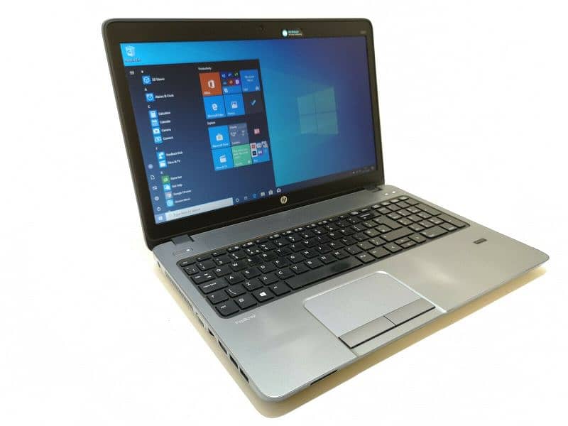 HP Probook 455 G1 0