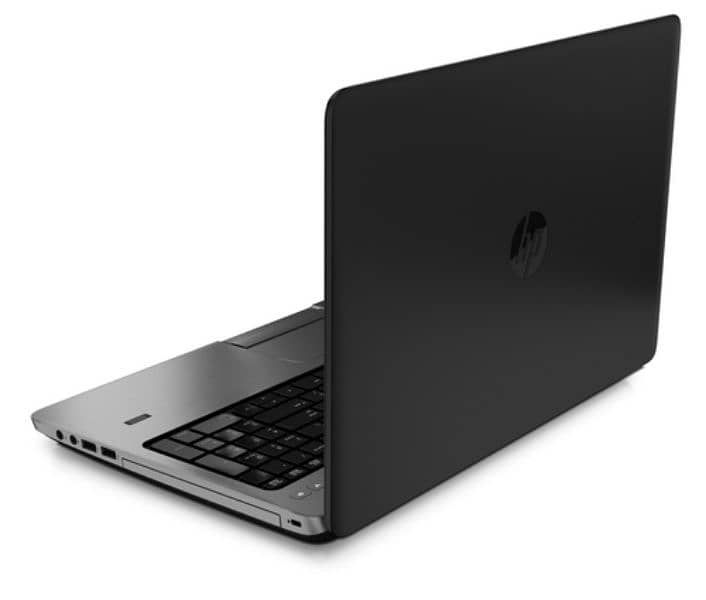 HP Probook 455 G1 2