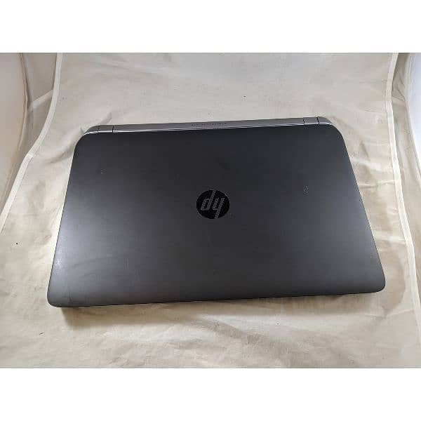 HP Probook 455 G1 3