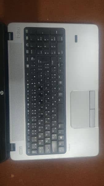 HP Probook 455 G1 8